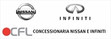 Logo C.F.L. Srl
